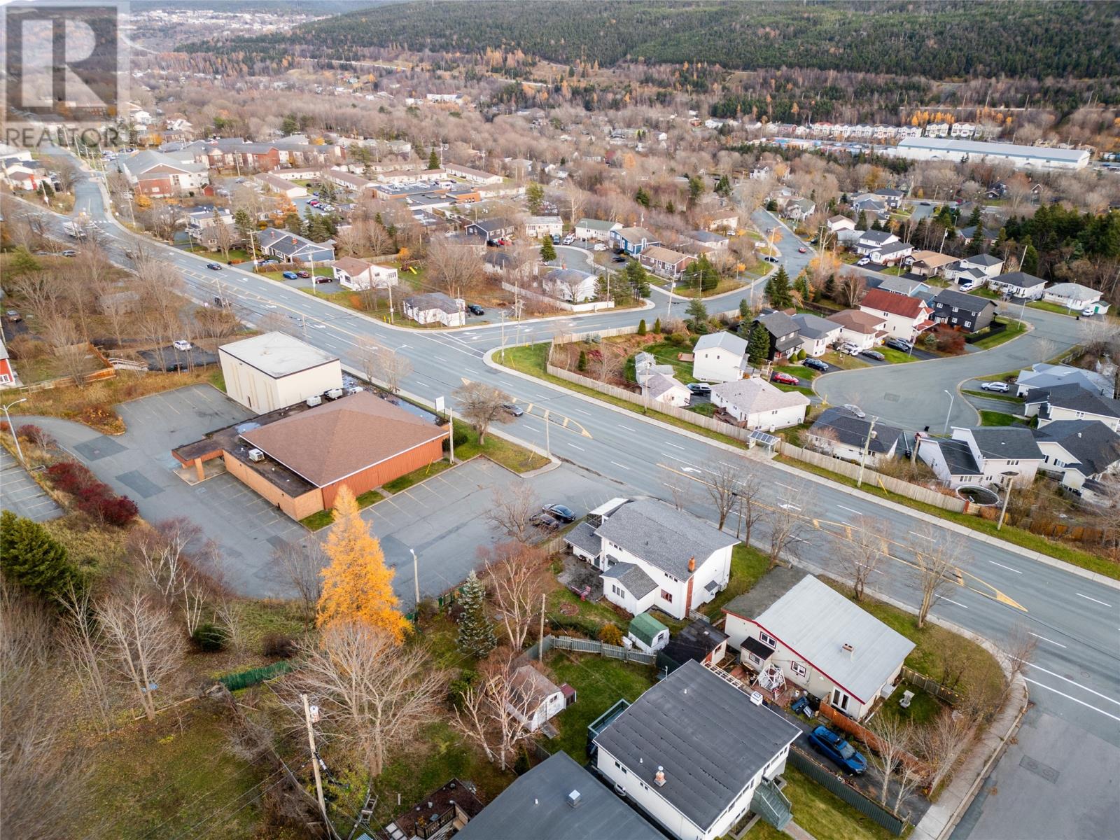 322 Topsail Road, St.john's, Newfoundland & Labrador  A1E 2B5 - Photo 44 - 1292834
