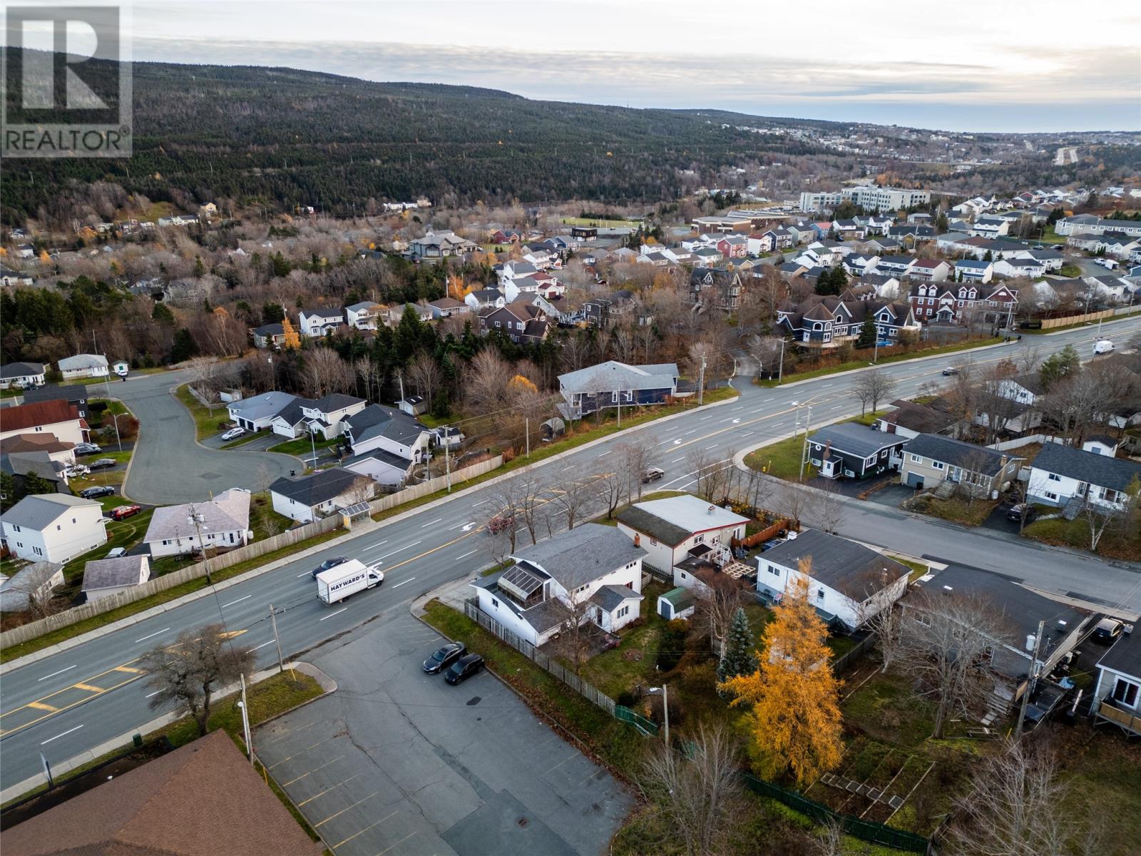 322 Topsail Road, St.john's, Newfoundland & Labrador  A1E 2B5 - Photo 45 - 1292834