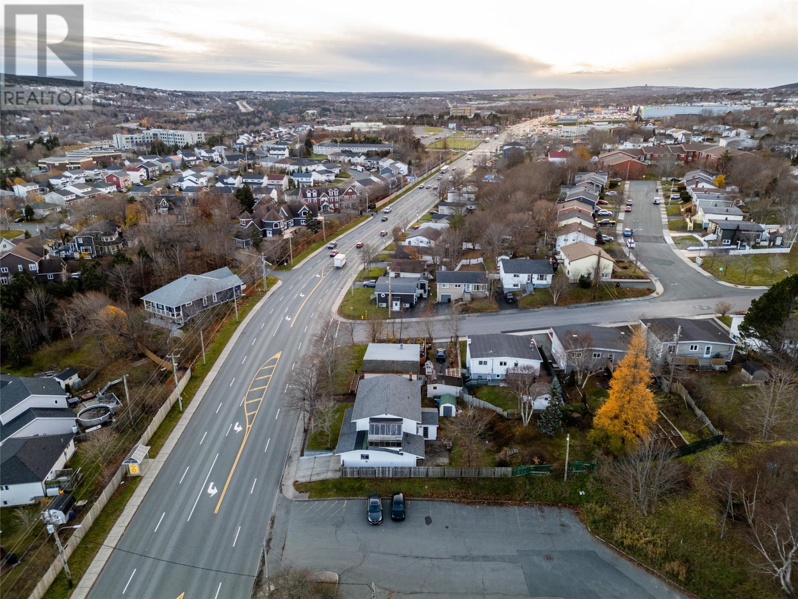 322 Topsail Road, St.john's, Newfoundland & Labrador  A1E 2B5 - Photo 46 - 1292834