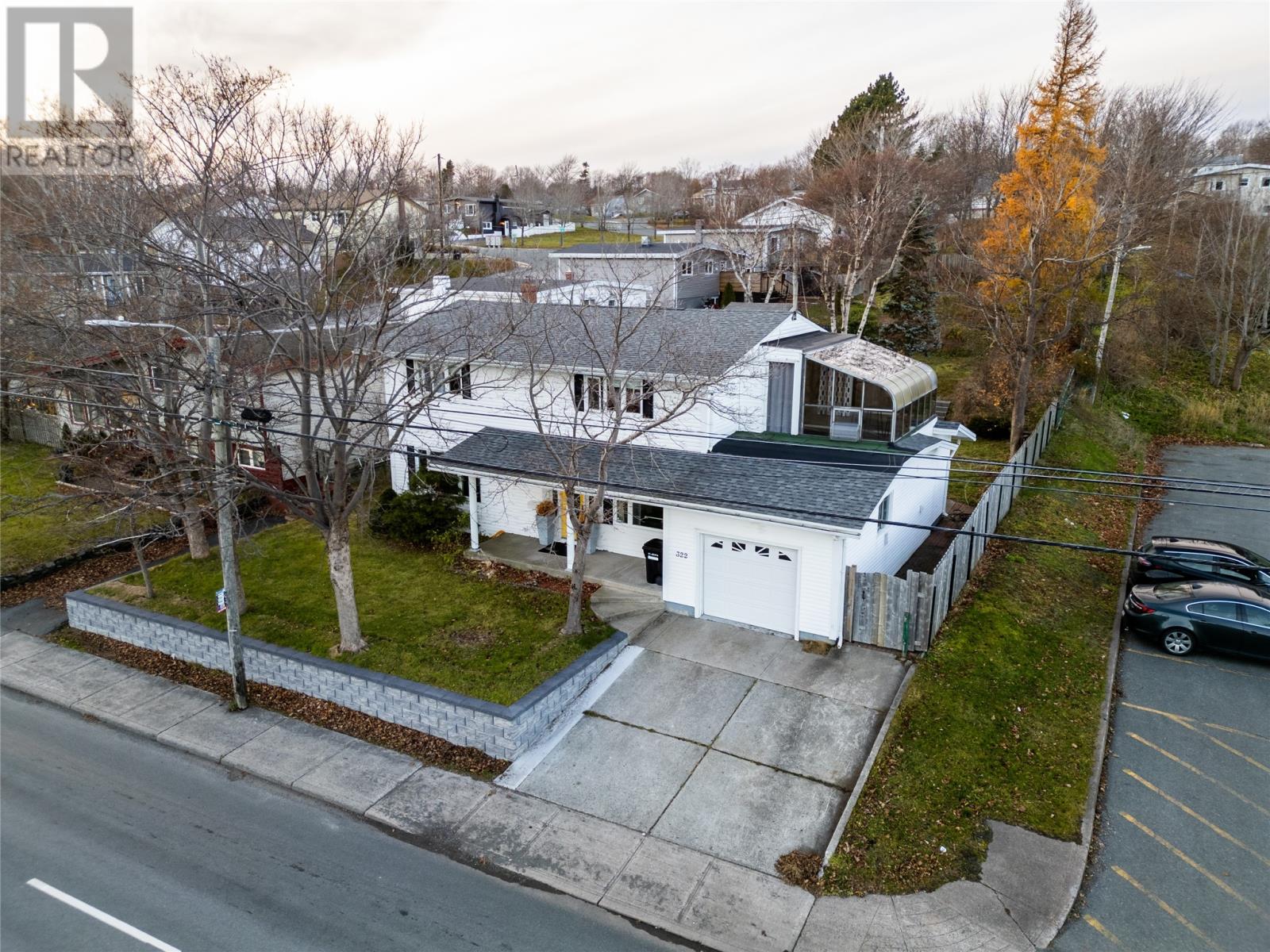 322 Topsail Road, St.john's, Newfoundland & Labrador  A1E 2B5 - Photo 49 - 1292834