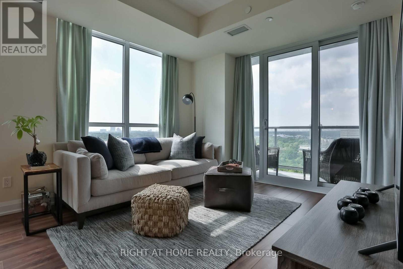 1111 - 18 GRAYDON HALL DRIVE S, Toronto, Ontario