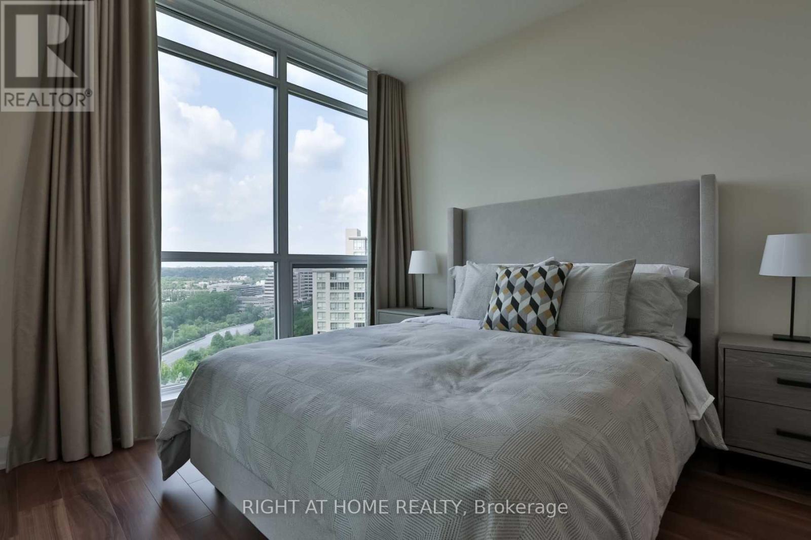 1111 - 18 Graydon Hall Drive S, Toronto, Ontario  M3A 2Z9 - Photo 14 - C12574622