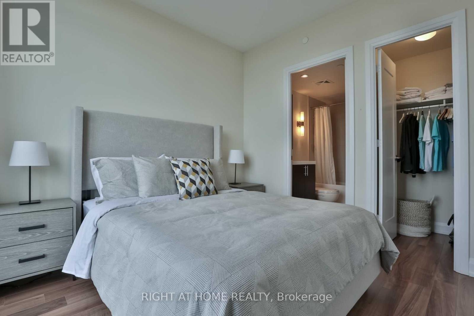 1111 - 18 Graydon Hall Drive S, Toronto, Ontario  M3A 2Z9 - Photo 15 - C12574622