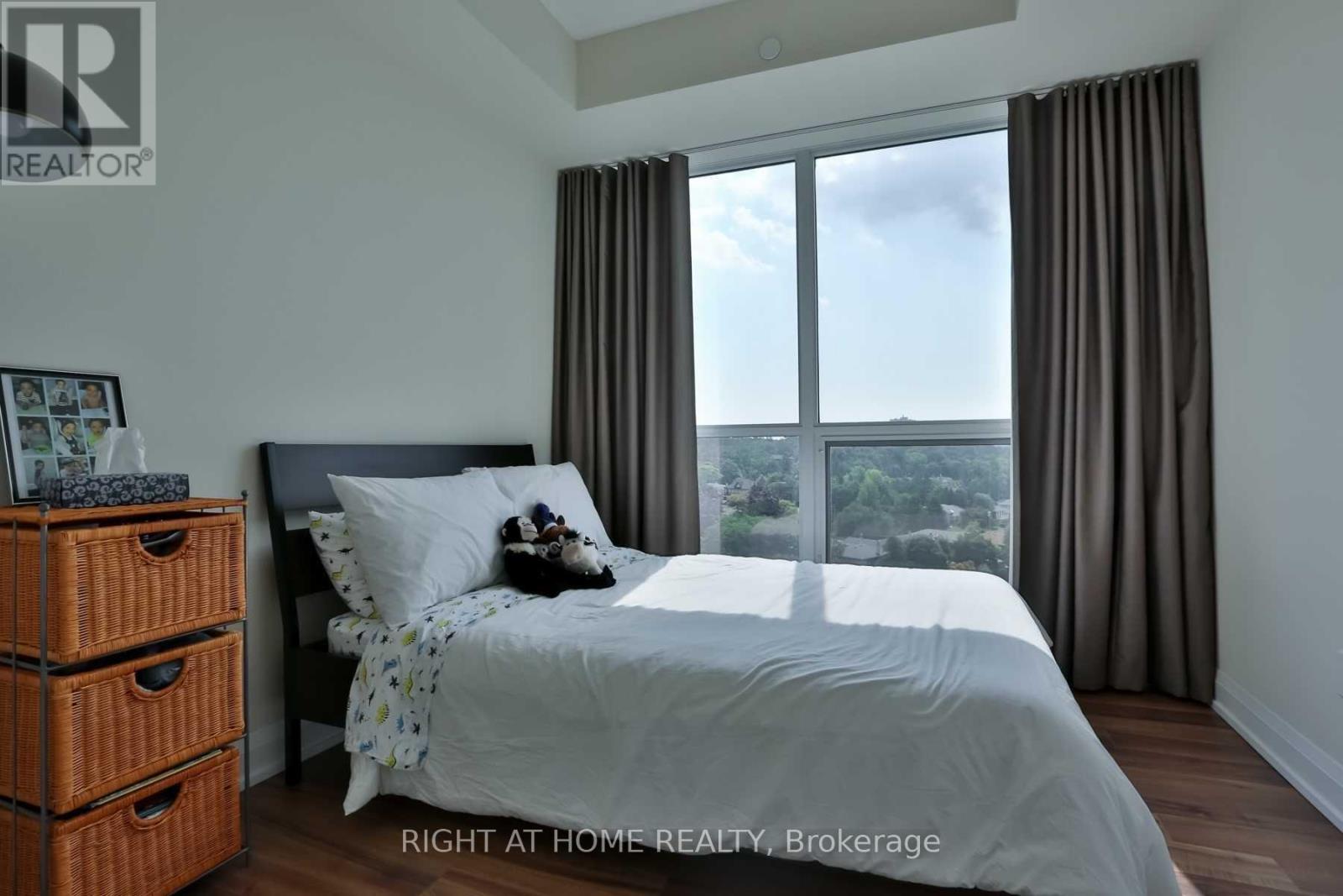 1111 - 18 Graydon Hall Drive S, Toronto, Ontario  M3A 2Z9 - Photo 18 - C12574622