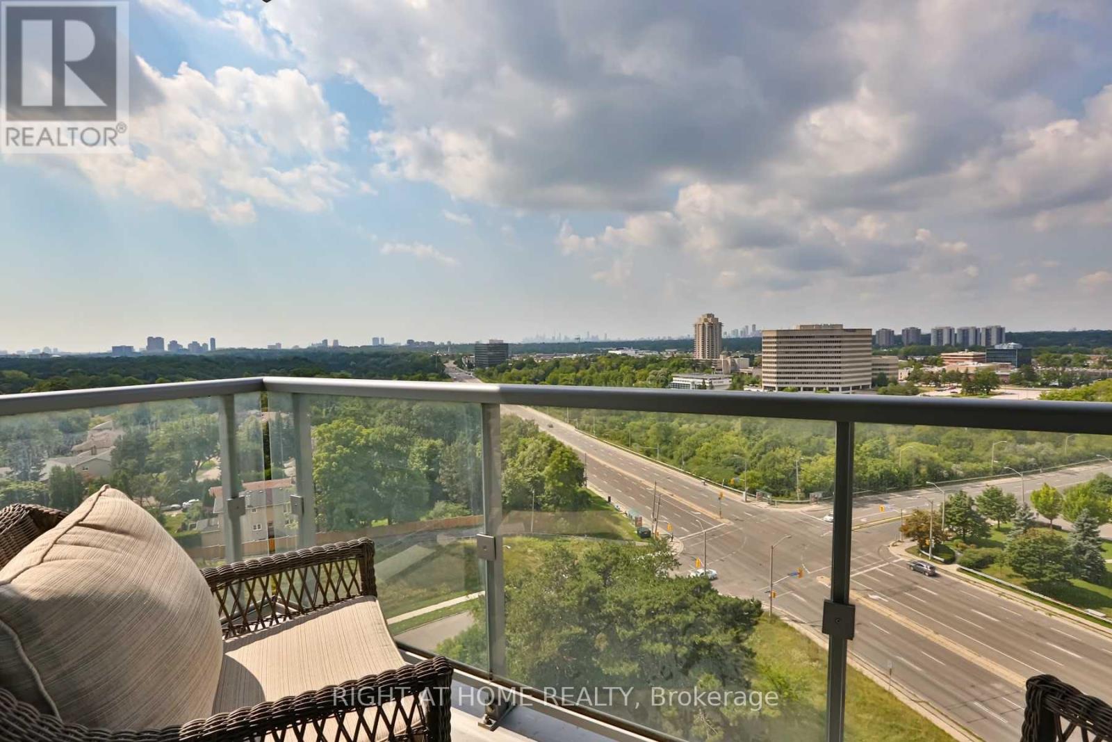 1111 - 18 Graydon Hall Drive S, Toronto, Ontario  M3A 2Z9 - Photo 20 - C12574622