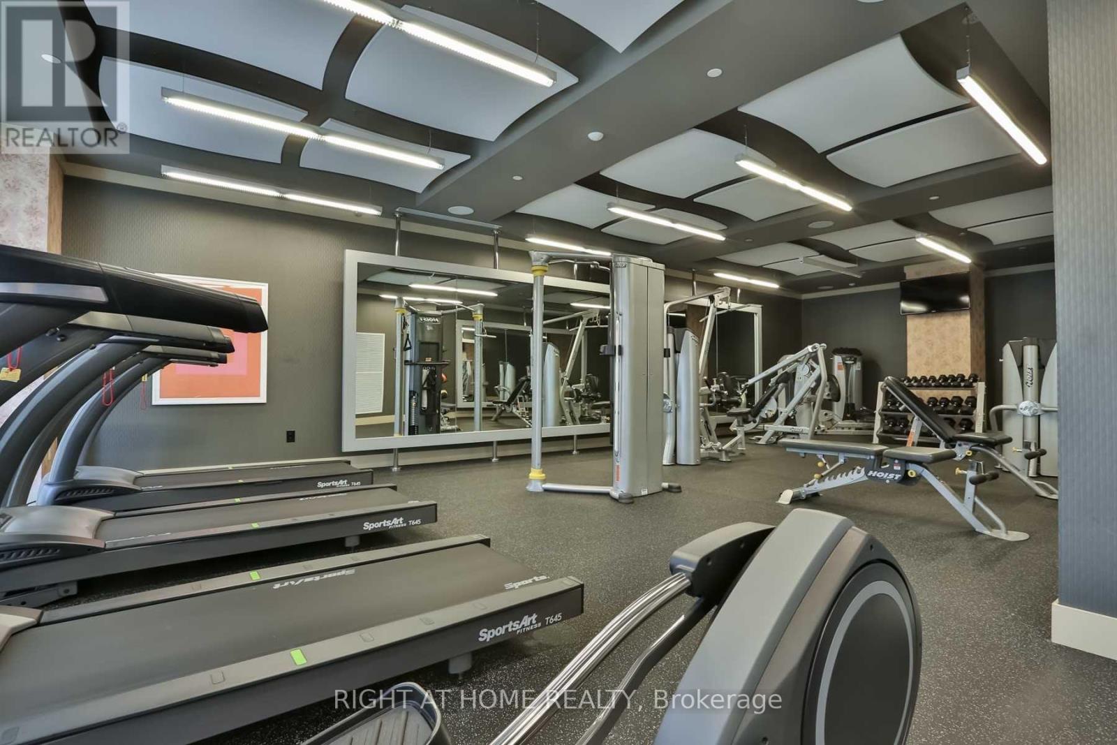 1111 - 18 Graydon Hall Drive S, Toronto, Ontario  M3A 2Z9 - Photo 23 - C12574622