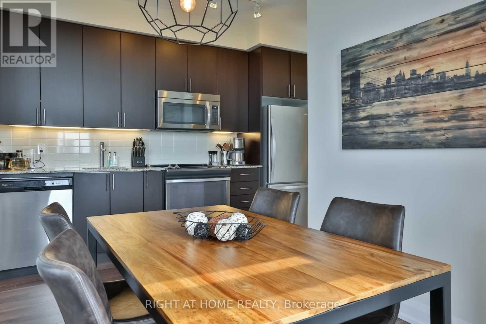 1111 - 18 Graydon Hall Drive S, Toronto, Ontario  M3A 2Z9 - Photo 7 - C12574622