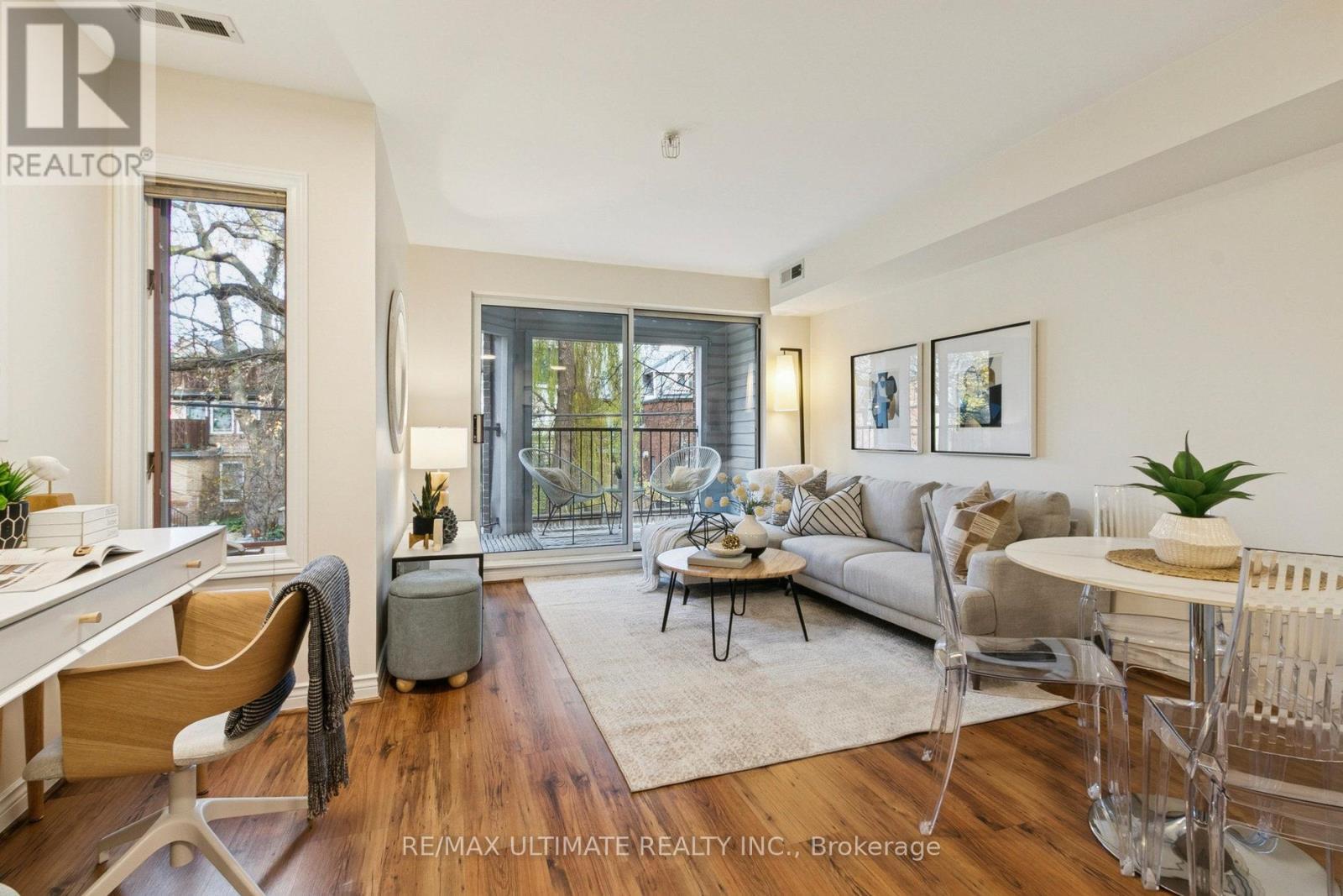 31 - 217 St. George Street, Toronto, Ontario  M5R 3S7 - Photo 3 - C12574630