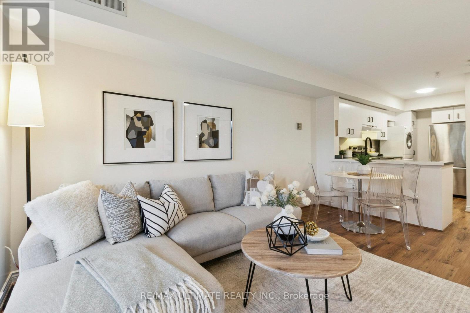 31 - 217 St. George Street, Toronto, Ontario  M5R 3S7 - Photo 4 - C12574630