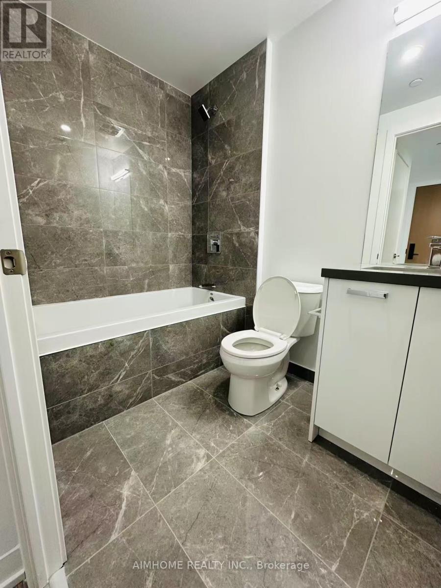 1907 - 195 Mccaul Street, Toronto, Ontario  M5T 0T5 - Photo 11 - C12574646