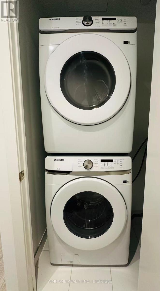 1907 - 195 Mccaul Street, Toronto, Ontario  M5T 0T5 - Photo 12 - C12574646