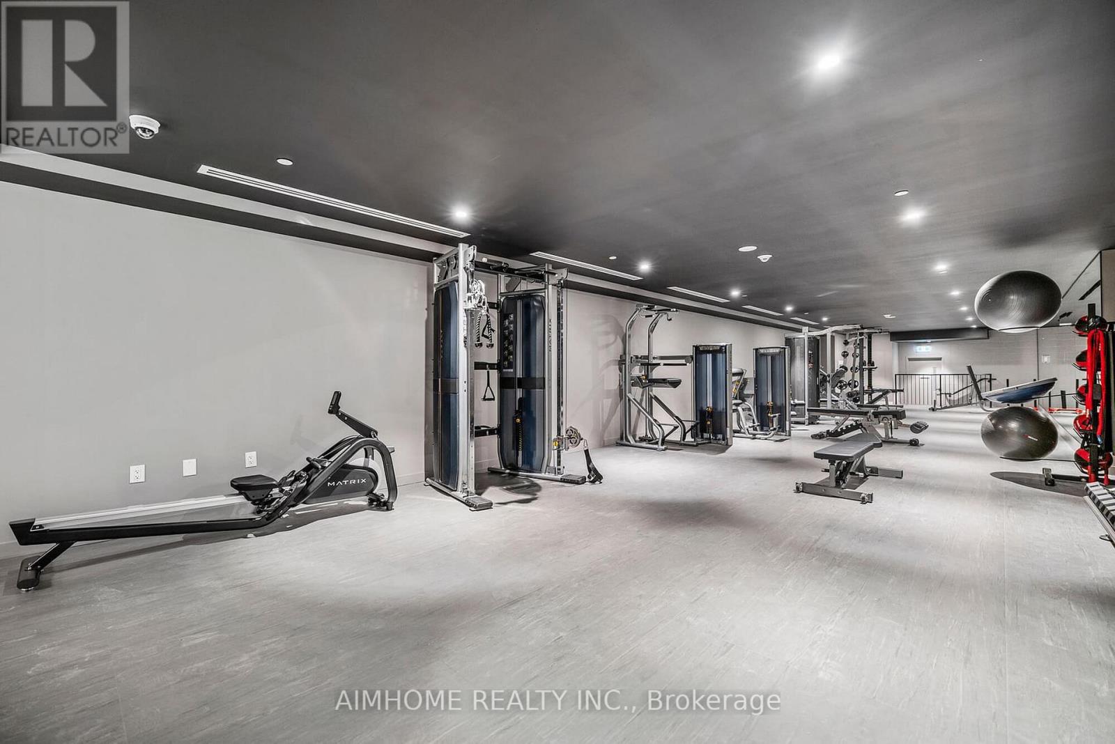 1907 - 195 Mccaul Street, Toronto, Ontario  M5T 0T5 - Photo 13 - C12574646