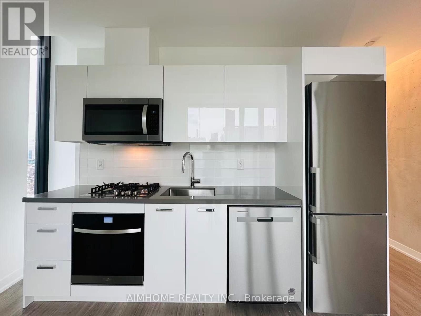 1907 - 195 Mccaul Street, Toronto, Ontario  M5T 0T5 - Photo 4 - C12574646