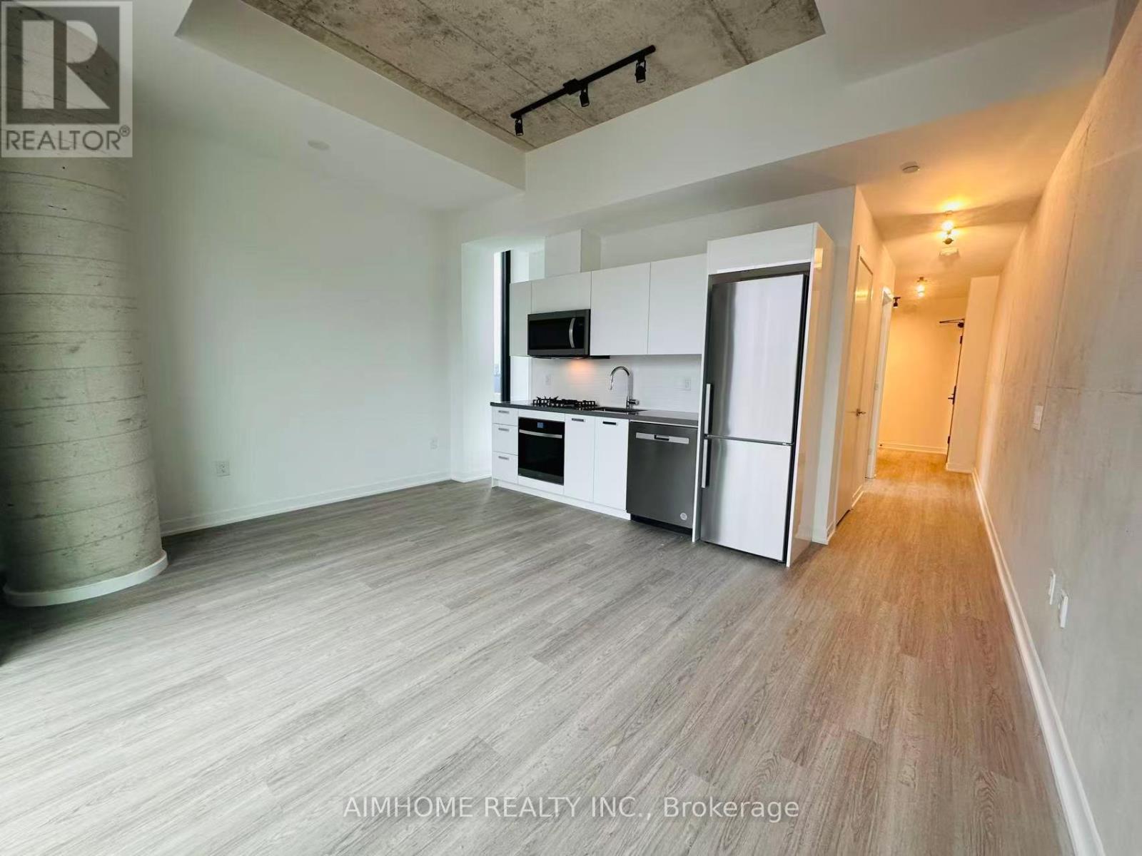 1907 - 195 Mccaul Street, Toronto, Ontario  M5T 0T5 - Photo 5 - C12574646