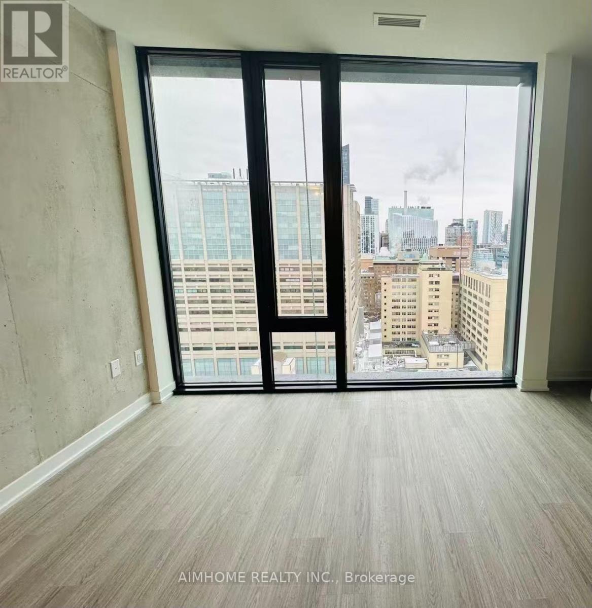 1907 - 195 Mccaul Street, Toronto, Ontario  M5T 0T5 - Photo 7 - C12574646