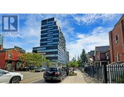 1907 - 195 MCCAUL STREET, Toronto, Ontario