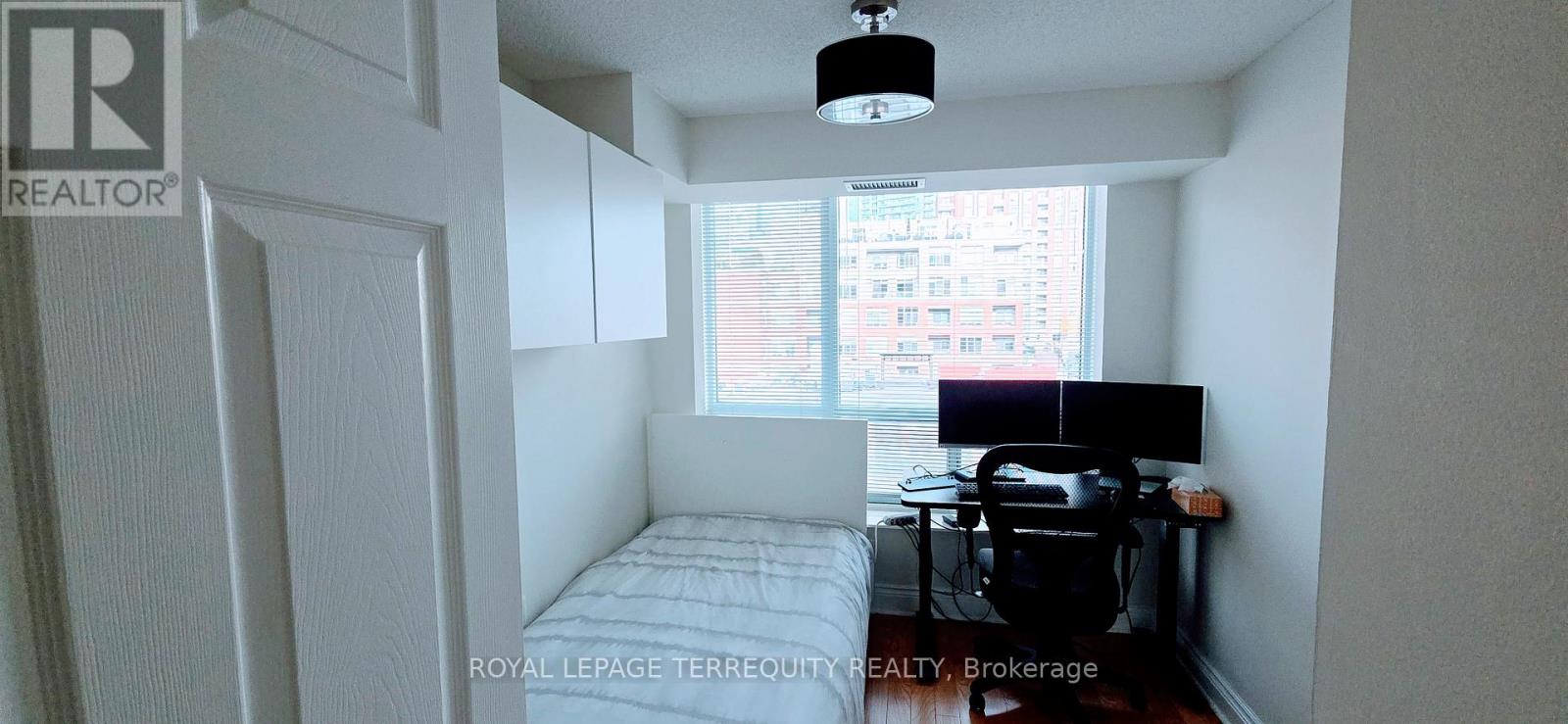 817 - 109 Front Street E, Toronto, Ontario  M5A 4P7 - Photo 22 - C12574662