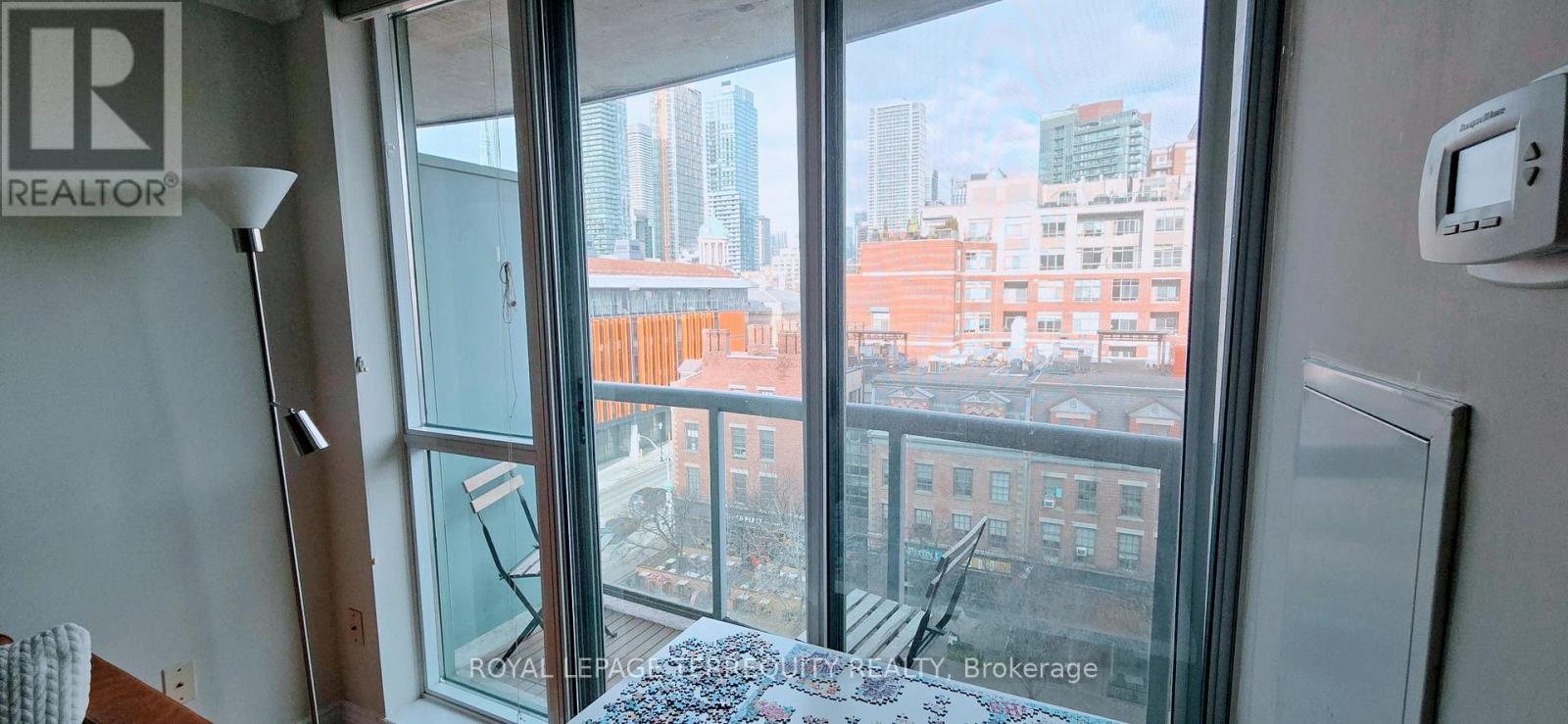 817 - 109 Front Street E, Toronto, Ontario  M5A 4P7 - Photo 24 - C12574662