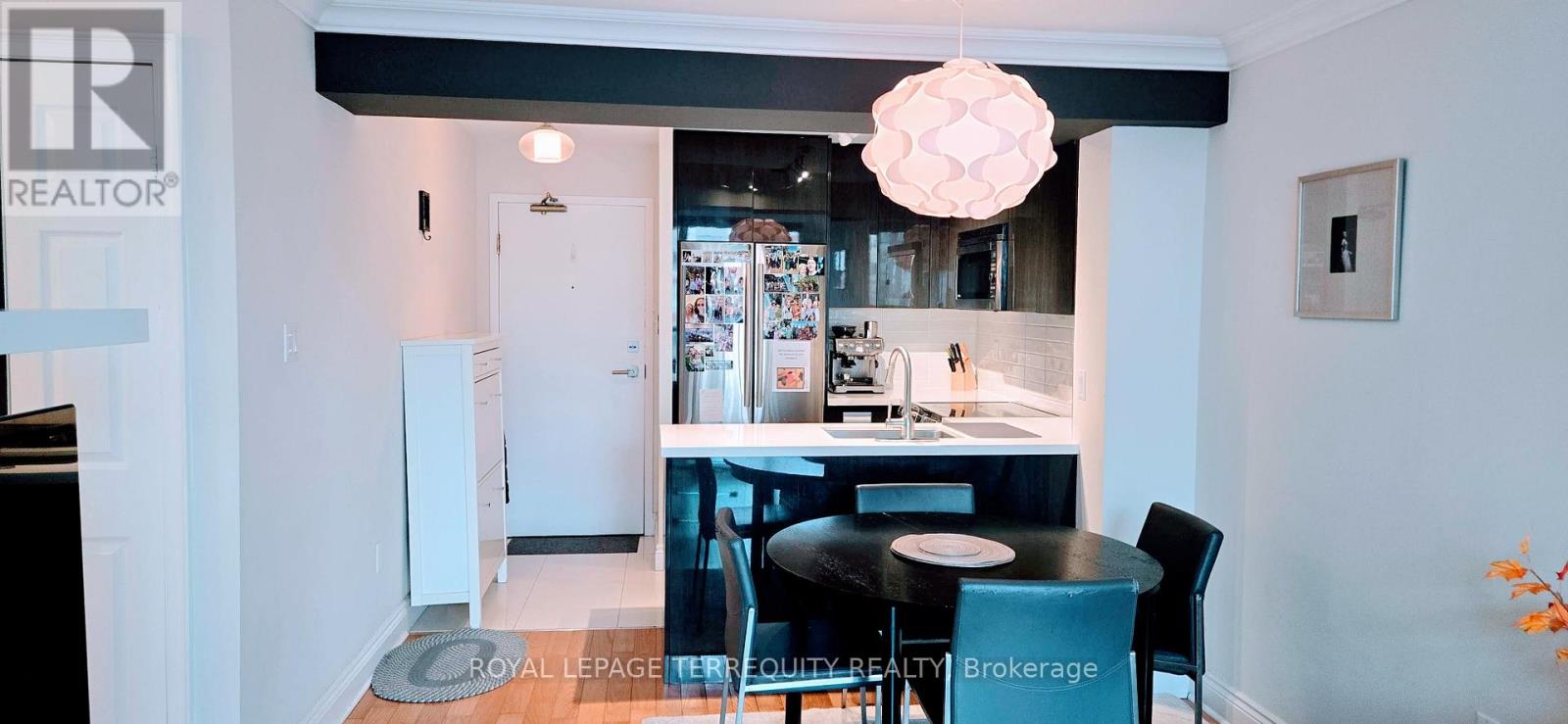 817 - 109 Front Street E, Toronto, Ontario  M5A 4P7 - Photo 3 - C12574662