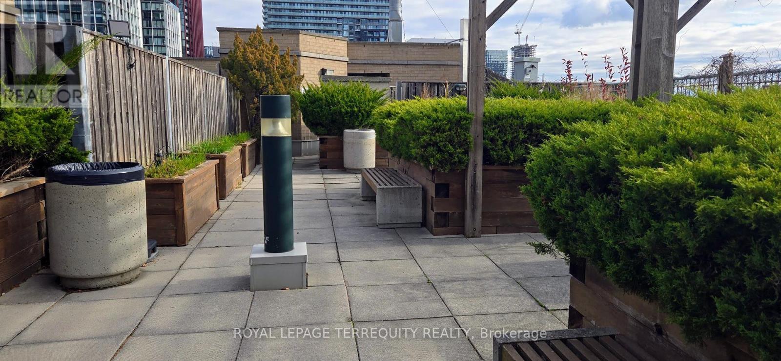 817 - 109 Front Street E, Toronto, Ontario  M5A 4P7 - Photo 33 - C12574662