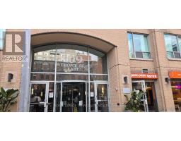 817 - 109 FRONT STREET E, Toronto, Ontario