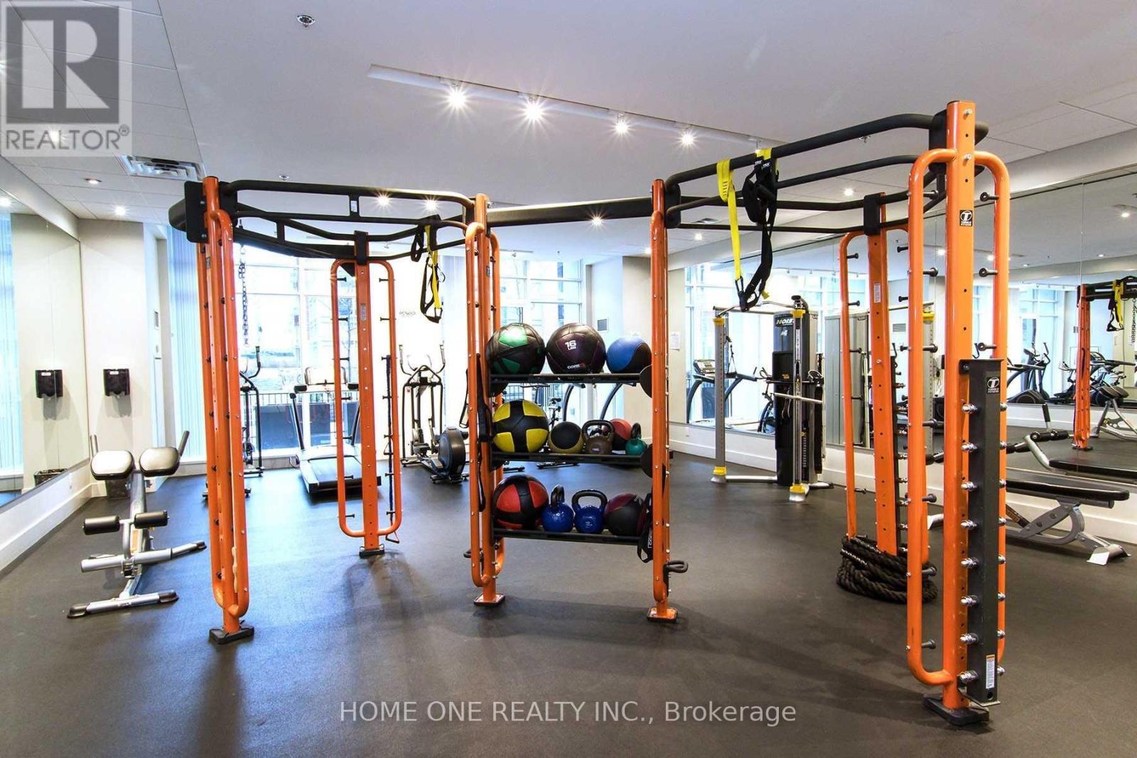 822 - 68 Abell Street, Toronto, Ontario  M6J 0B1 - Photo 19 - C12574666