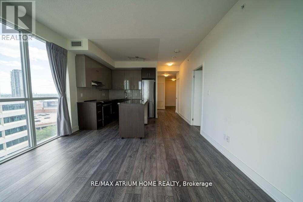 1012 - 180 Fairview Mall Drive, Toronto, Ontario  M2J 0G4 - Photo 2 - C12574676