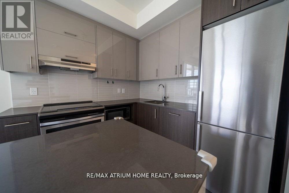 1012 - 180 Fairview Mall Drive, Toronto, Ontario  M2J 0G4 - Photo 3 - C12574676