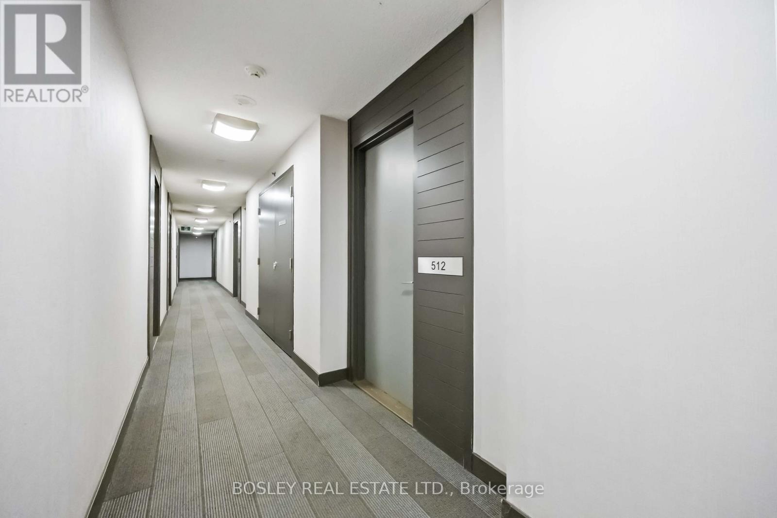 512 - 21 Nelson Street, Toronto, Ontario  M5V 3H9 - Photo 20 - C12574678