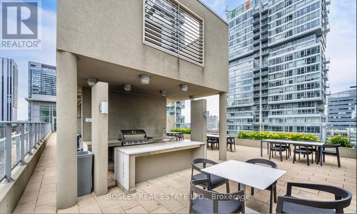 512 - 21 Nelson Street, Toronto, Ontario  M5V 3H9 - Photo 28 - C12574678