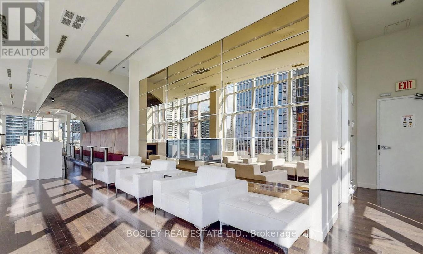 512 - 21 Nelson Street, Toronto, Ontario  M5V 3H9 - Photo 30 - C12574678