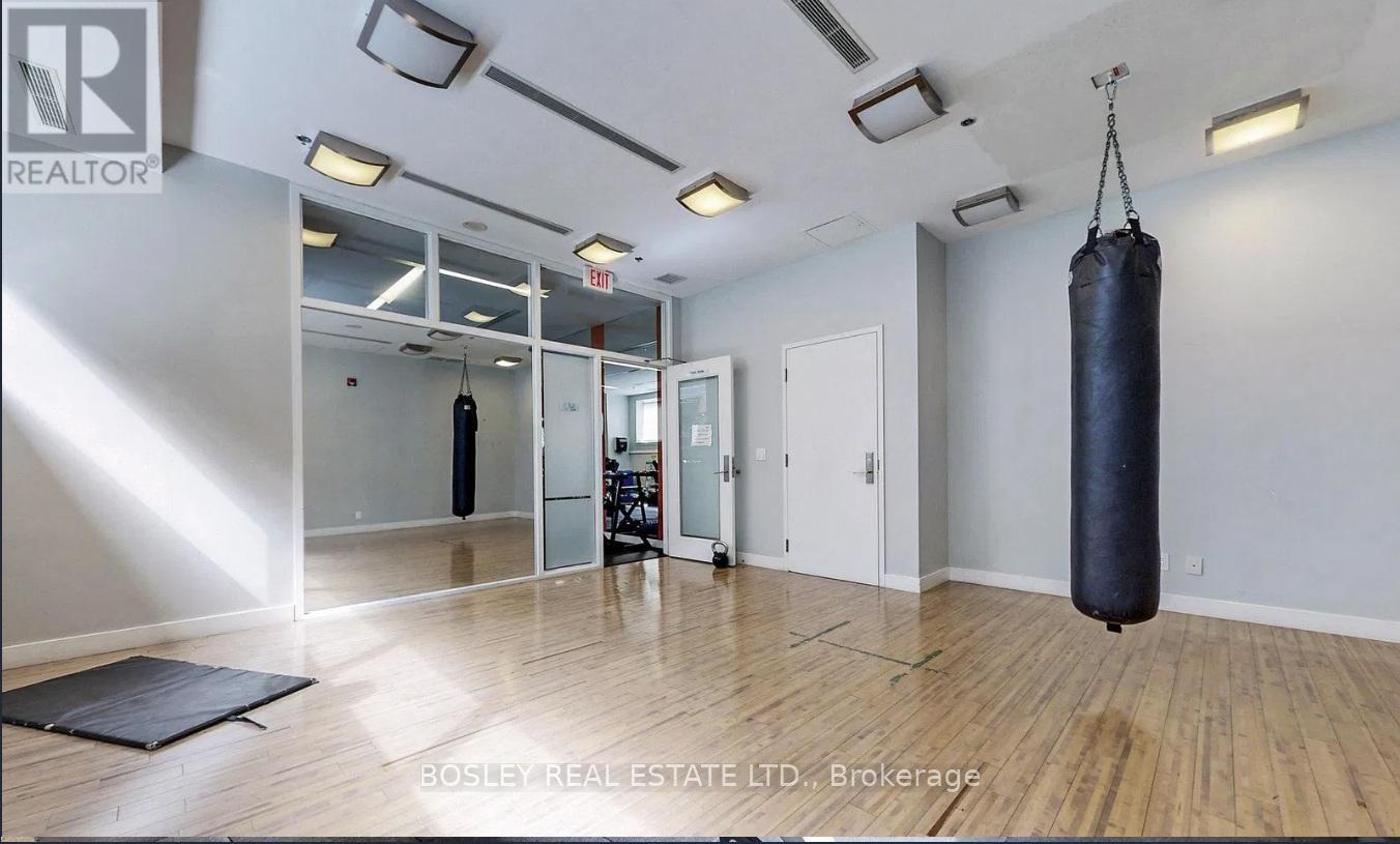 512 - 21 Nelson Street, Toronto, Ontario  M5V 3H9 - Photo 31 - C12574678