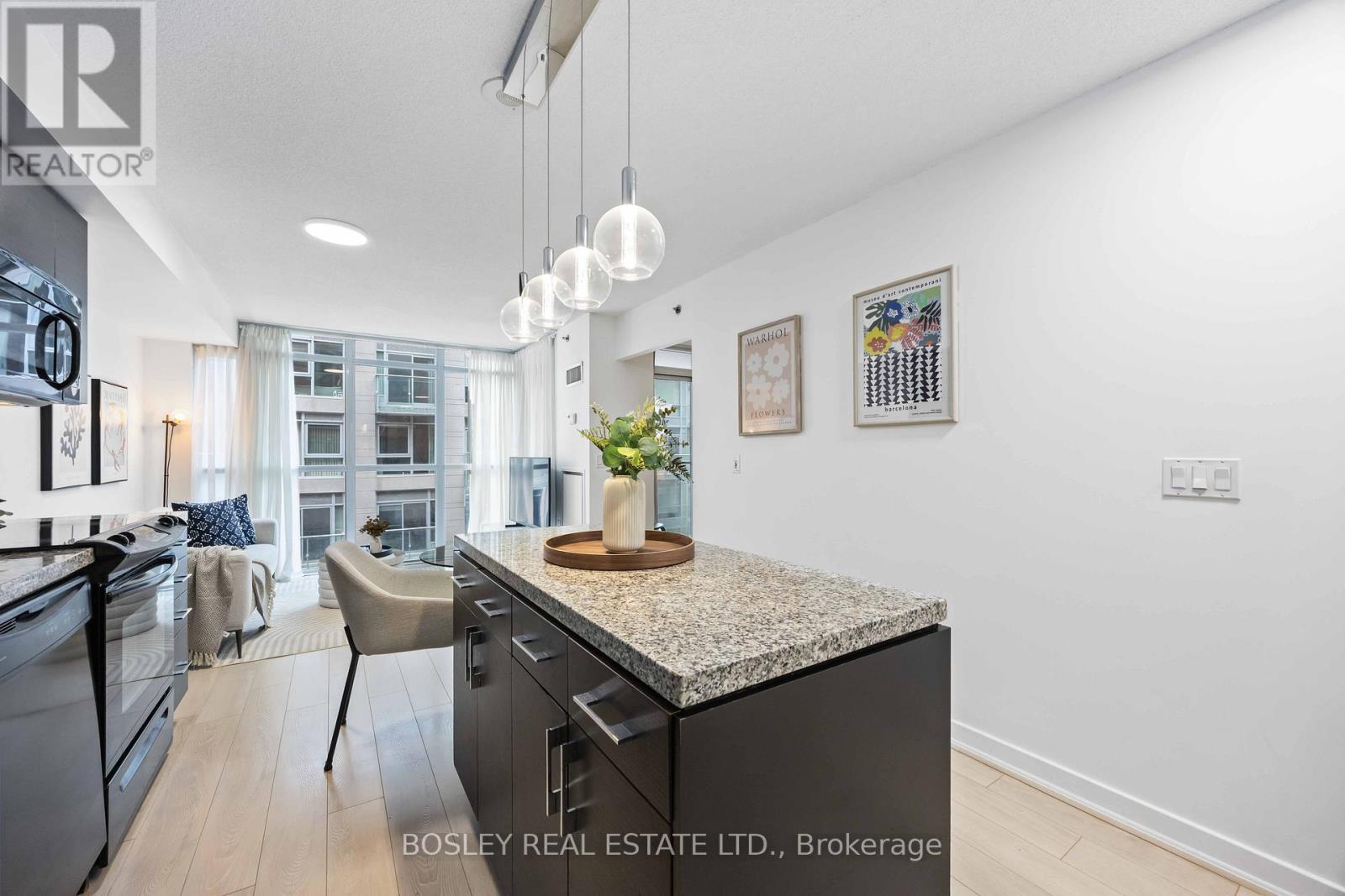 512 - 21 Nelson Street, Toronto, Ontario  M5V 3H9 - Photo 6 - C12574678