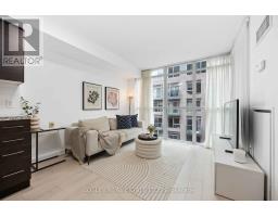 512 - 21 NELSON STREET, Toronto, Ontario