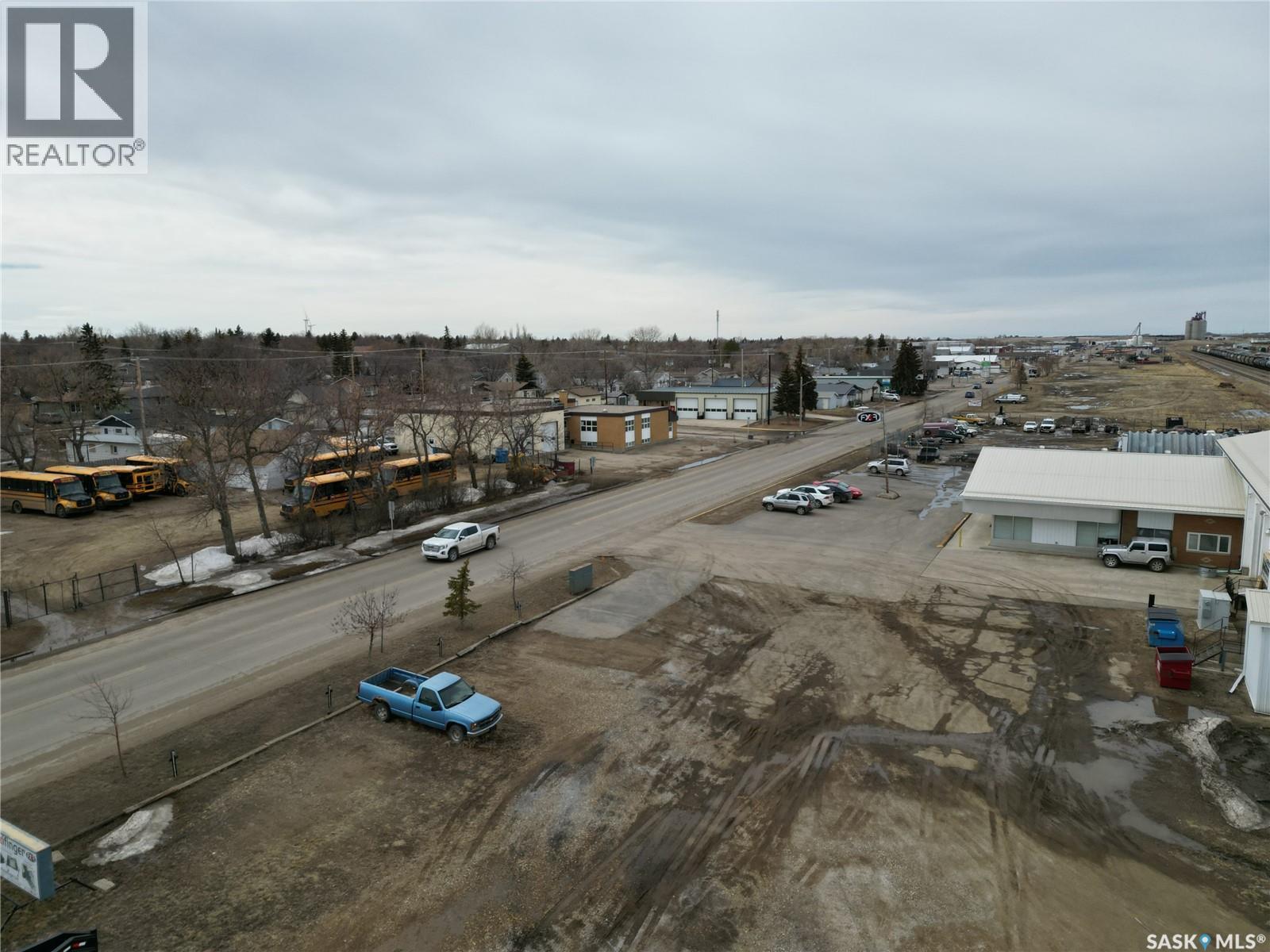 512 1st Avenue E, Assiniboia, Saskatchewan  S0H 0B0 - Photo 6 - SK024660