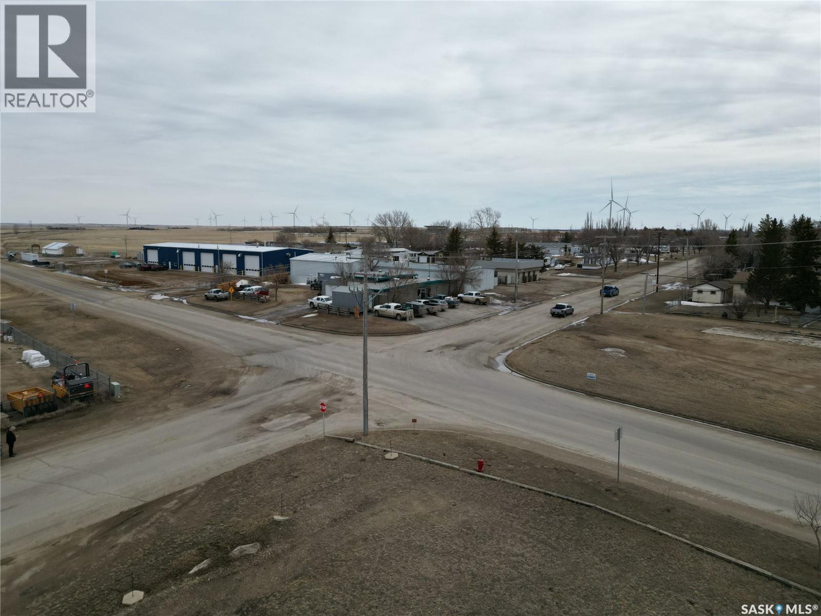 512 1st Avenue E, Assiniboia, Saskatchewan  S0H 0B0 - Photo 7 - SK024660