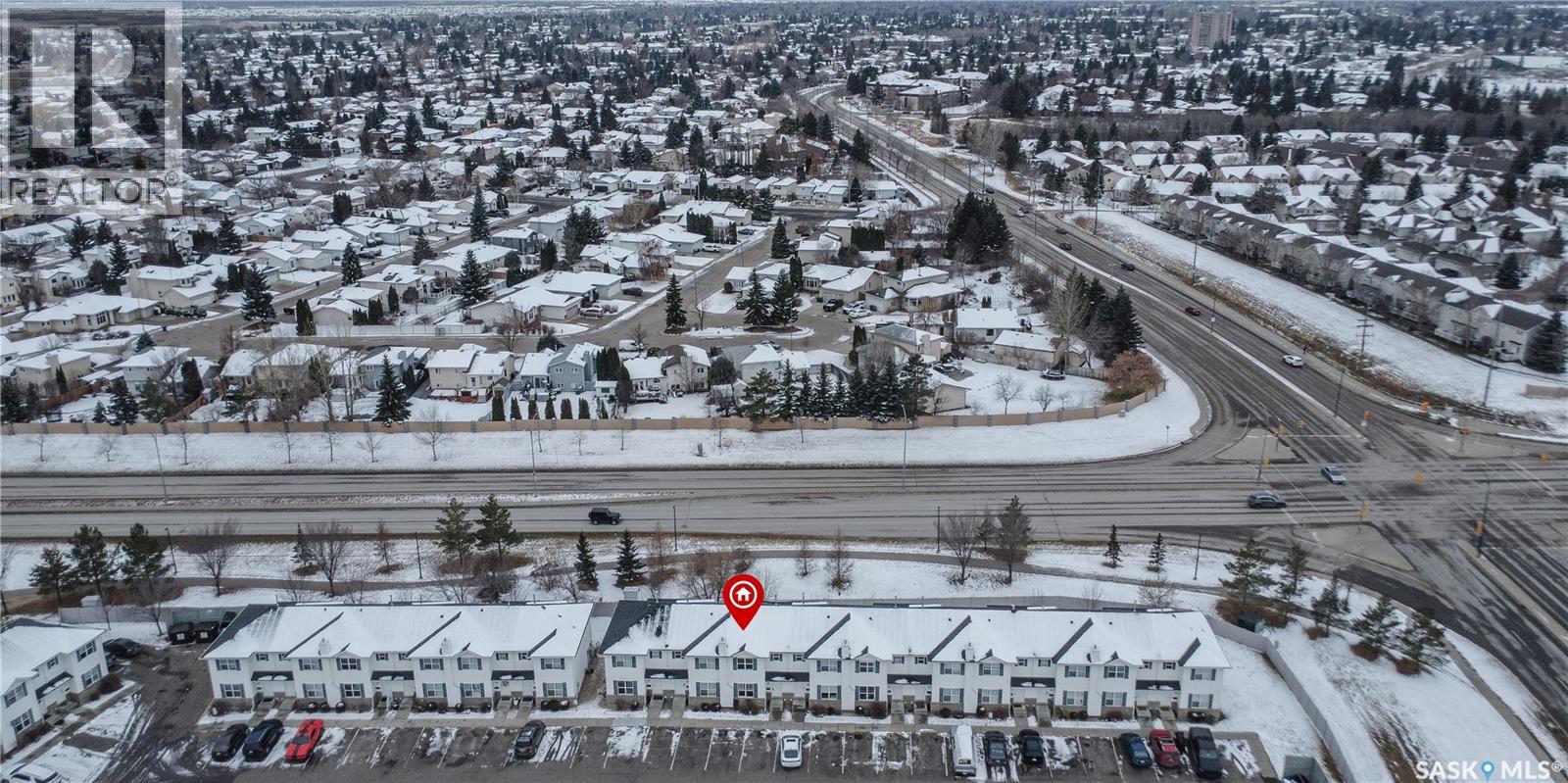 135 203 Herold Terrace, Saskatoon, Saskatchewan  S7V 1H7 - Photo 28 - SK024658