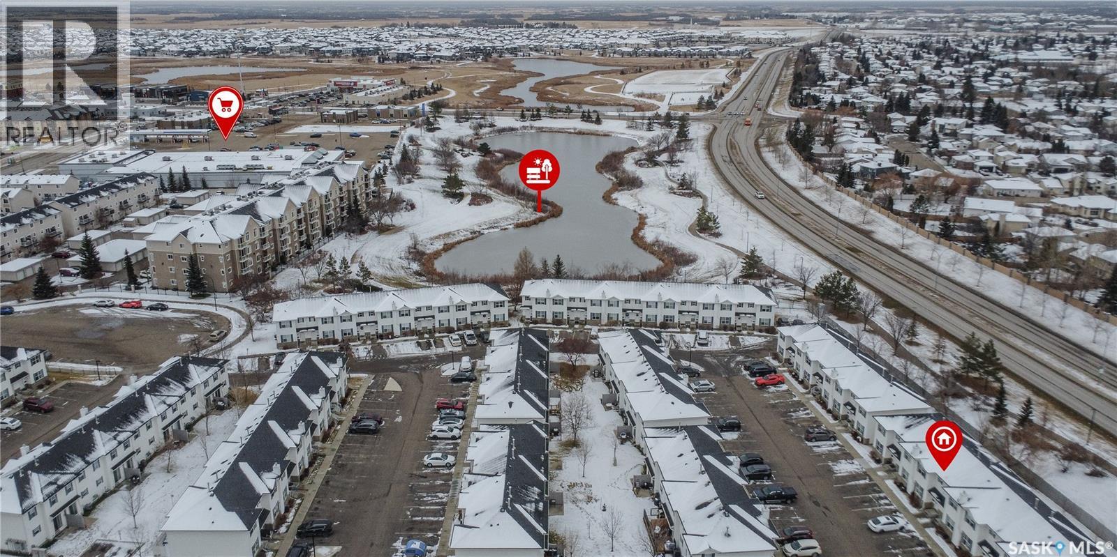 135 203 Herold Terrace, Saskatoon, Saskatchewan  S7V 1H7 - Photo 29 - SK024658