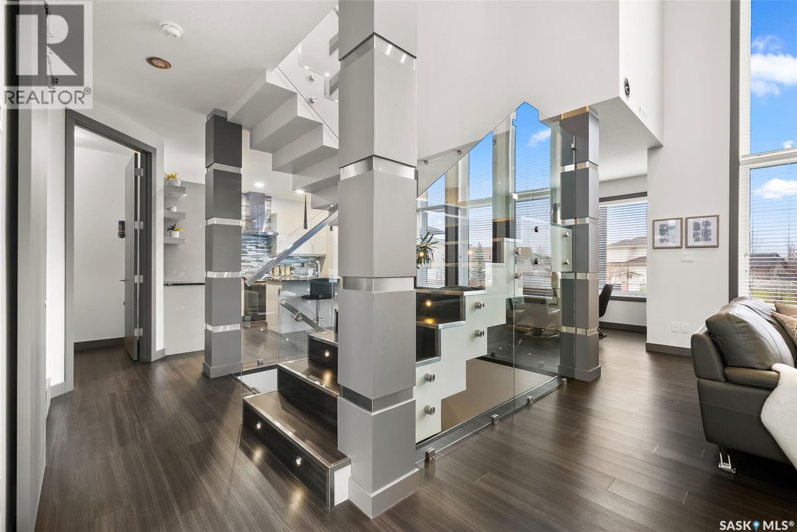 7832 Sagebrush Crescent, Regina, Saskatchewan  S4Y 0A9 - Photo 18 - SK024560