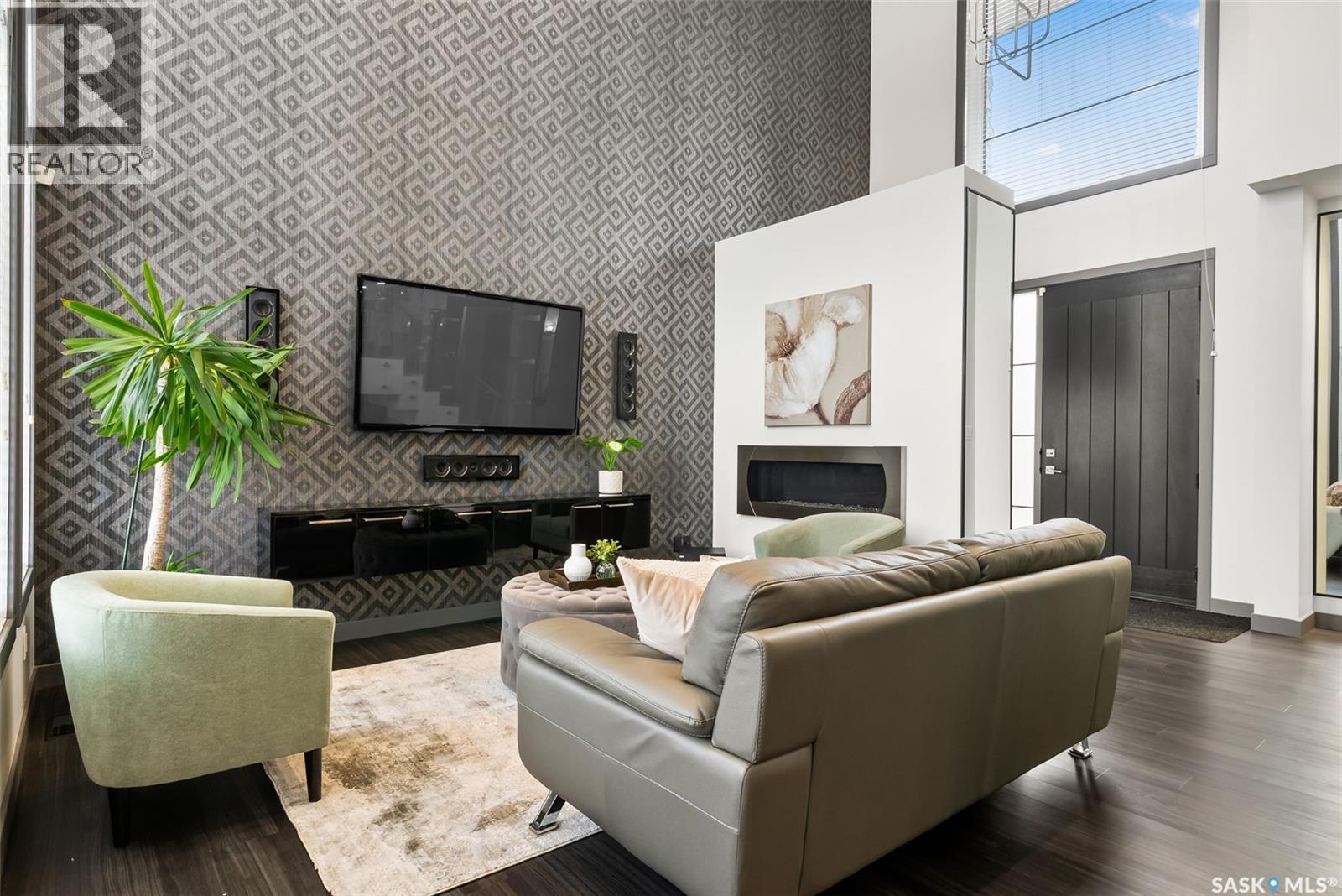 7832 Sagebrush Crescent, Regina, Saskatchewan  S4Y 0A9 - Photo 4 - SK024560