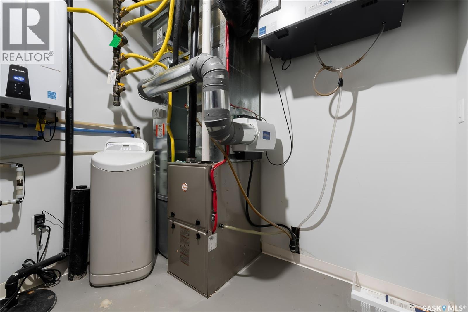 7832 Sagebrush Crescent, Regina, Saskatchewan  S4Y 0A9 - Photo 41 - SK024560