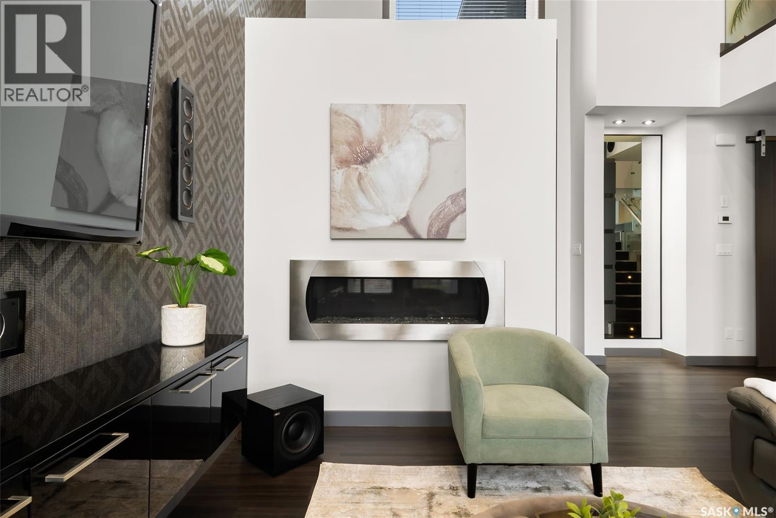 7832 Sagebrush Crescent, Regina, Saskatchewan  S4Y 0A9 - Photo 6 - SK024560