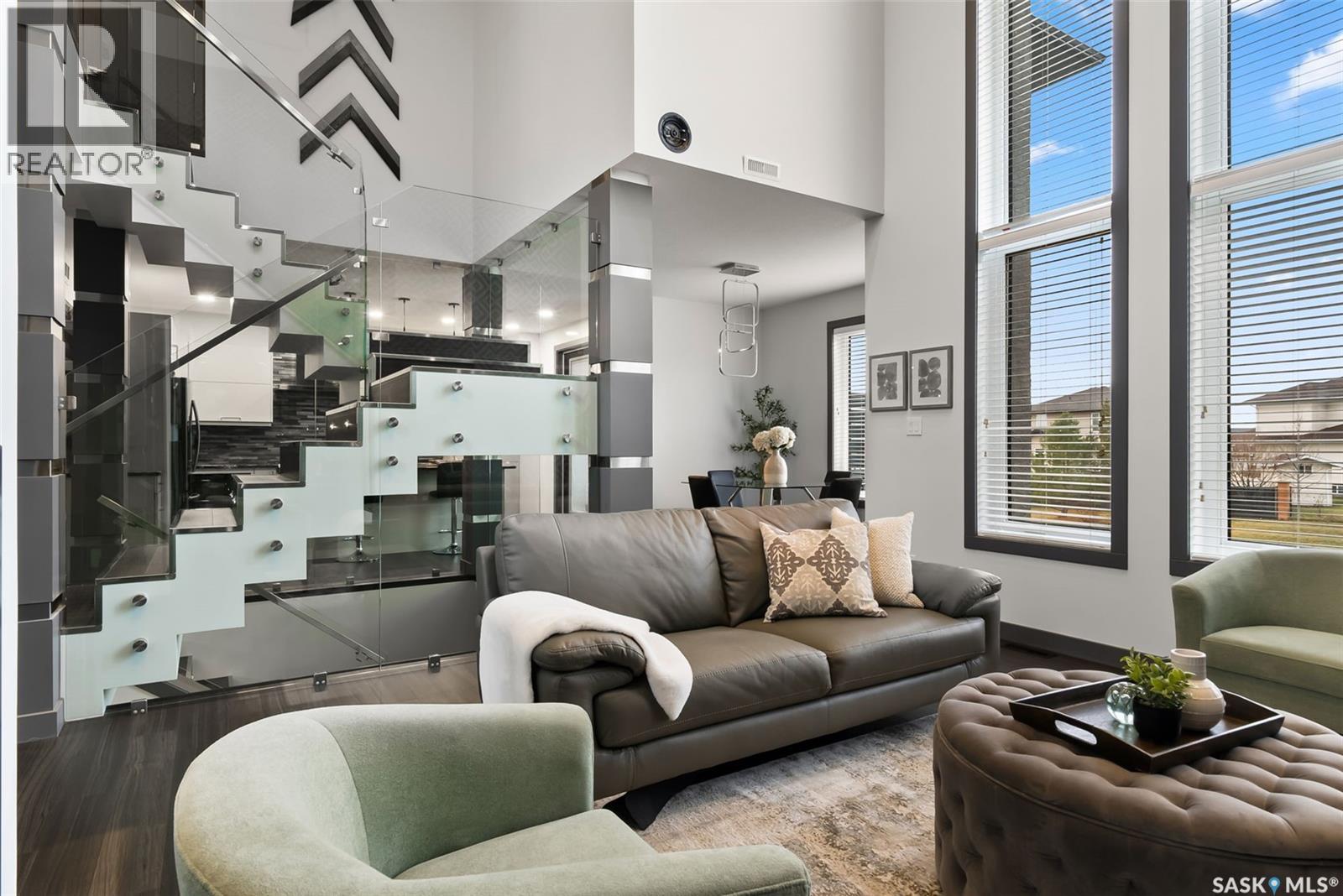 7832 Sagebrush Crescent, Regina, Saskatchewan  S4Y 0A9 - Photo 7 - SK024560