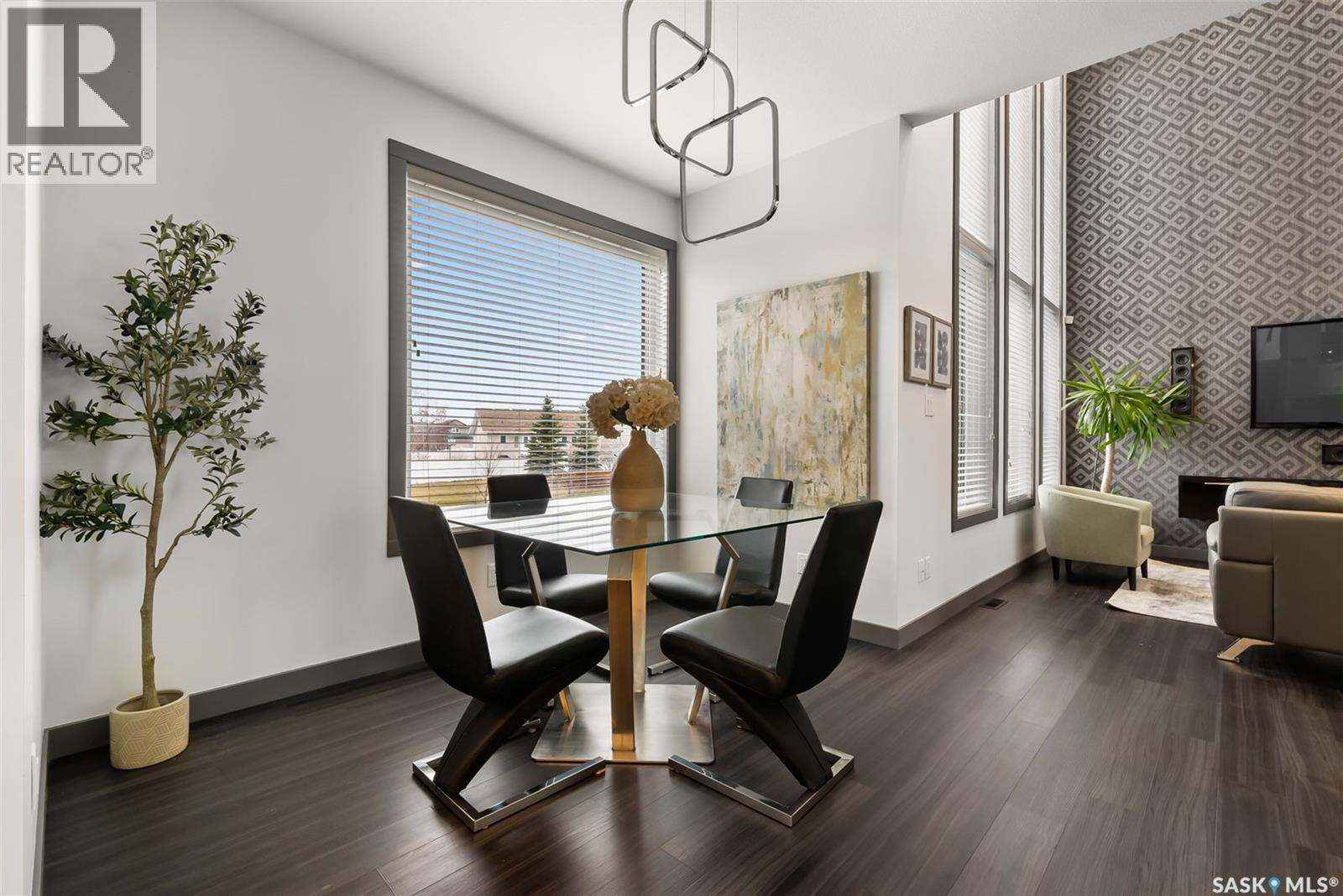 7832 Sagebrush Crescent, Regina, Saskatchewan  S4Y 0A9 - Photo 8 - SK024560