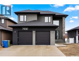 7832 Sagebrush Crescent Fairways West, Regina, Ca
