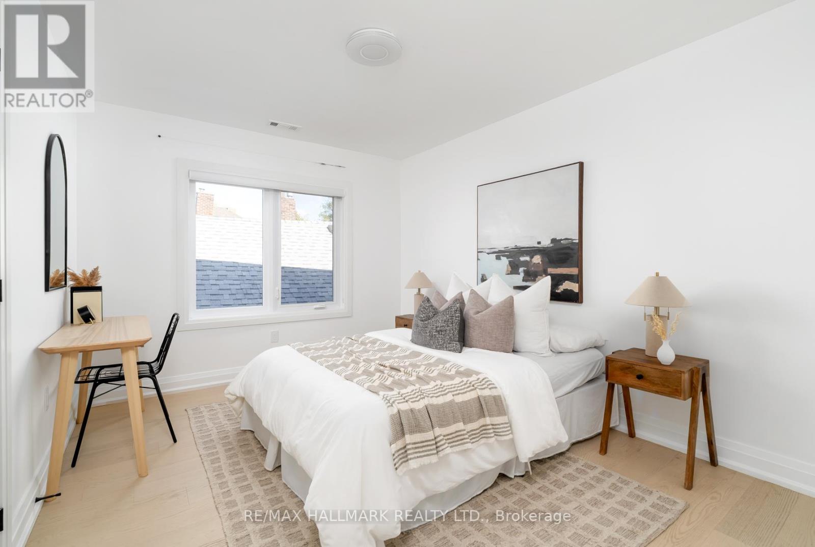 3 Thyra Avenue, Toronto, Ontario  M4C 5G4 - Photo 20 - E12574632