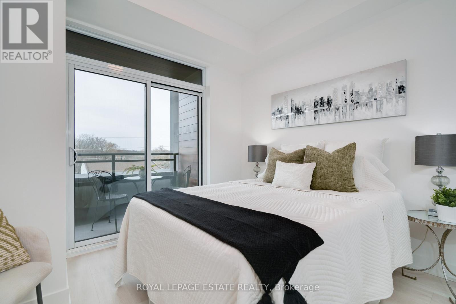 404 - 1285 Queen Street E, Toronto, Ontario  M4L 0B6 - Photo 11 - E12574692