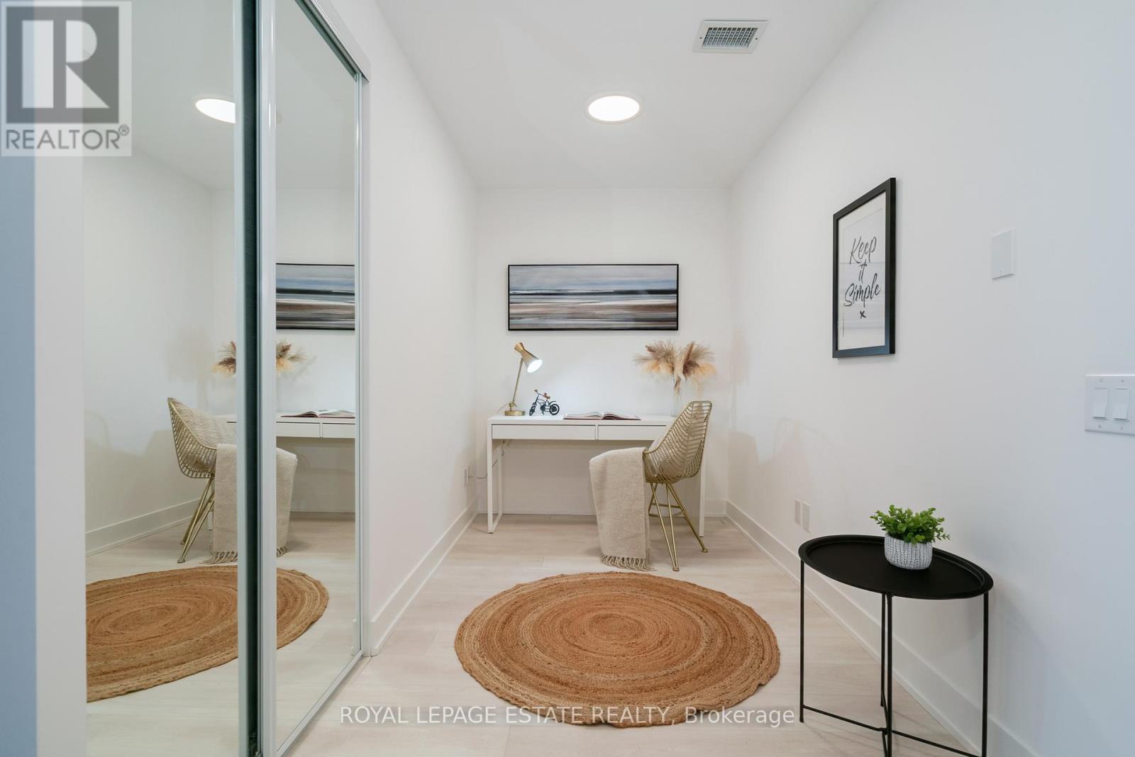 404 - 1285 Queen Street E, Toronto, Ontario  M4L 0B6 - Photo 13 - E12574692