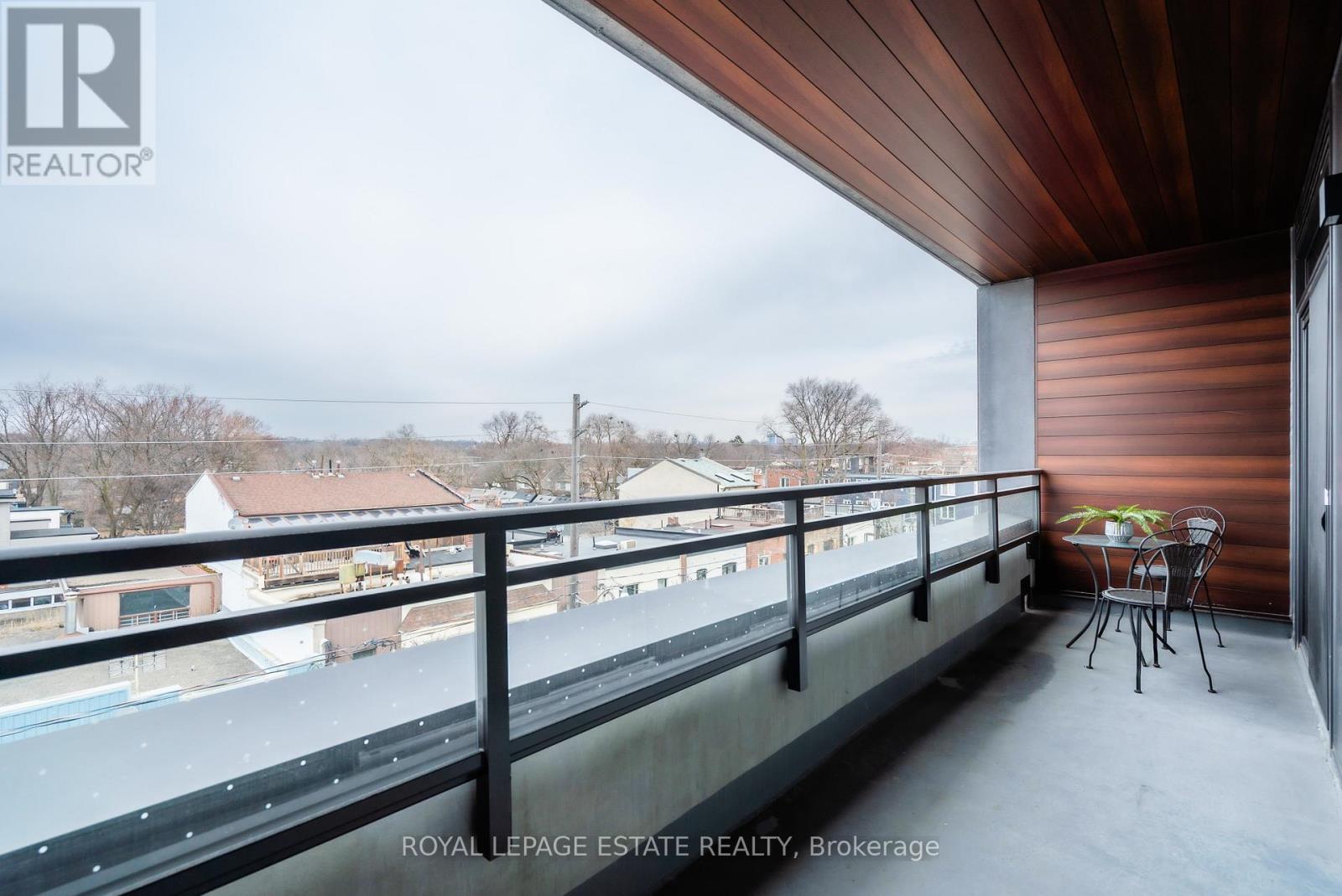 404 - 1285 Queen Street E, Toronto, Ontario  M4L 0B6 - Photo 17 - E12574692