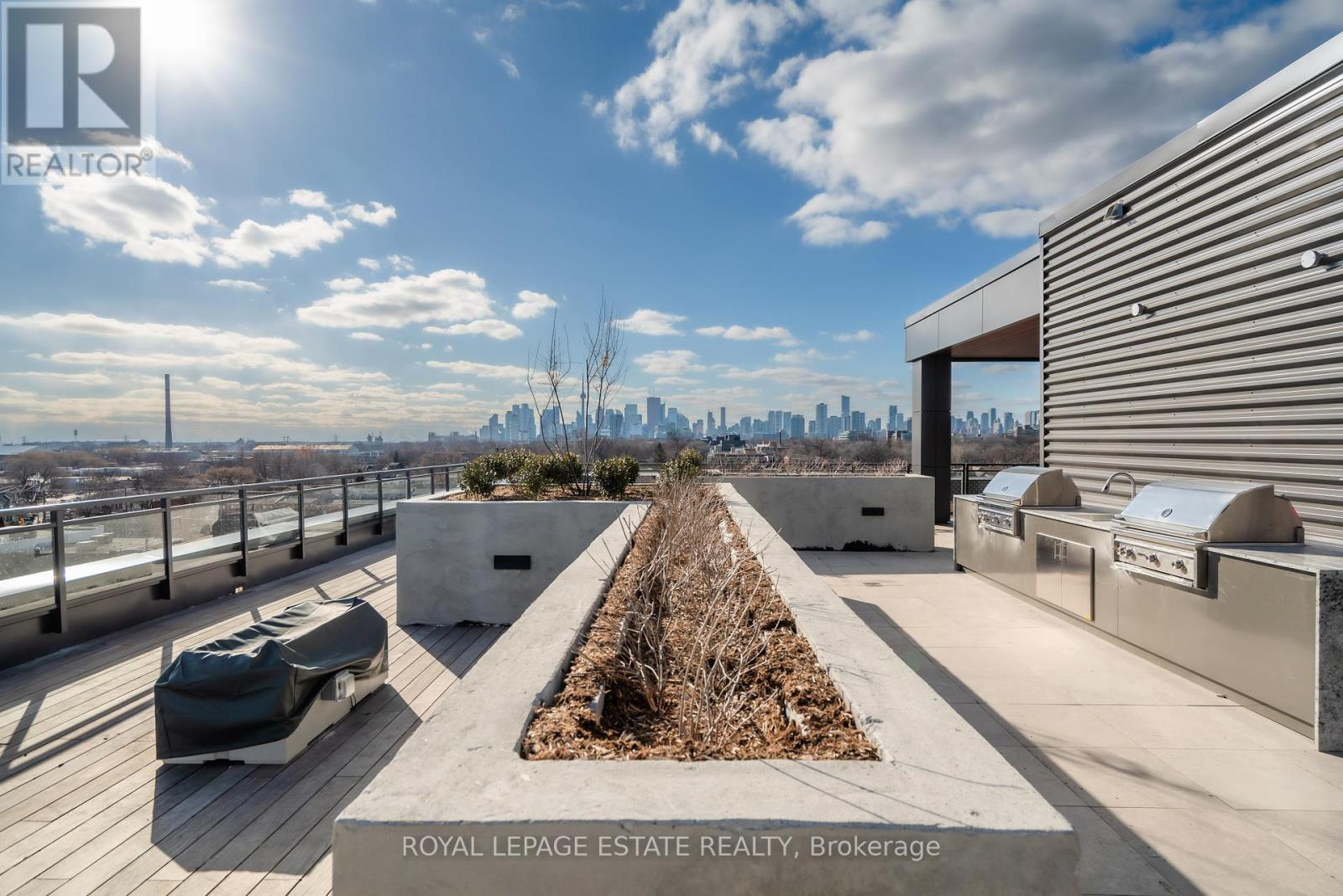 404 - 1285 Queen Street E, Toronto, Ontario  M4L 0B6 - Photo 19 - E12574692